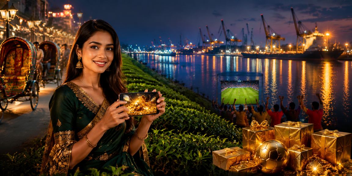 ঢাকার জনপ্রিয় টিকিট ও বোনাস জেনারেশন