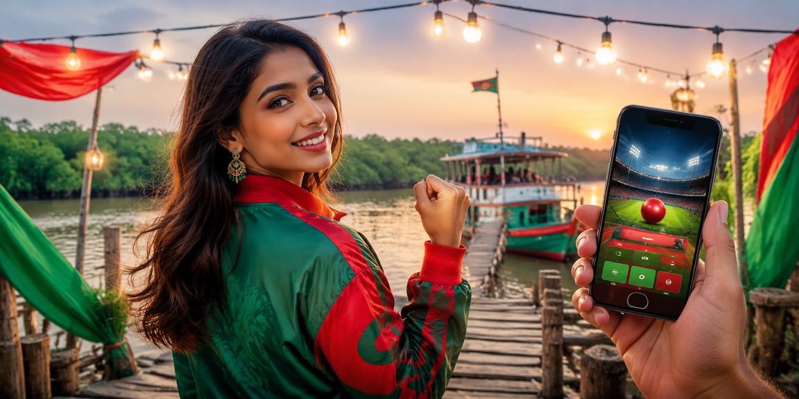 খুলনা ক্রিকেট বেটিং এর উদাহরণ