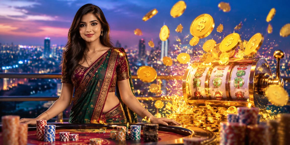 ময়মনসিংহে স্লট গেম উপভোগ